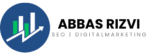 GMB, On-Page & Off-Page, Technical SEO Consulting Expert Logo