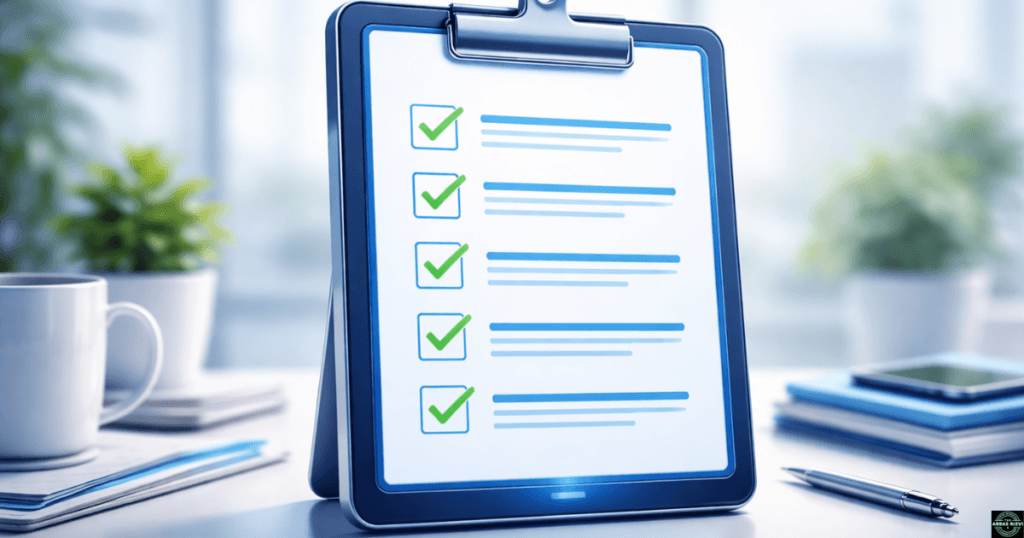 10-step checklist for implementing Generative Engine Optimization