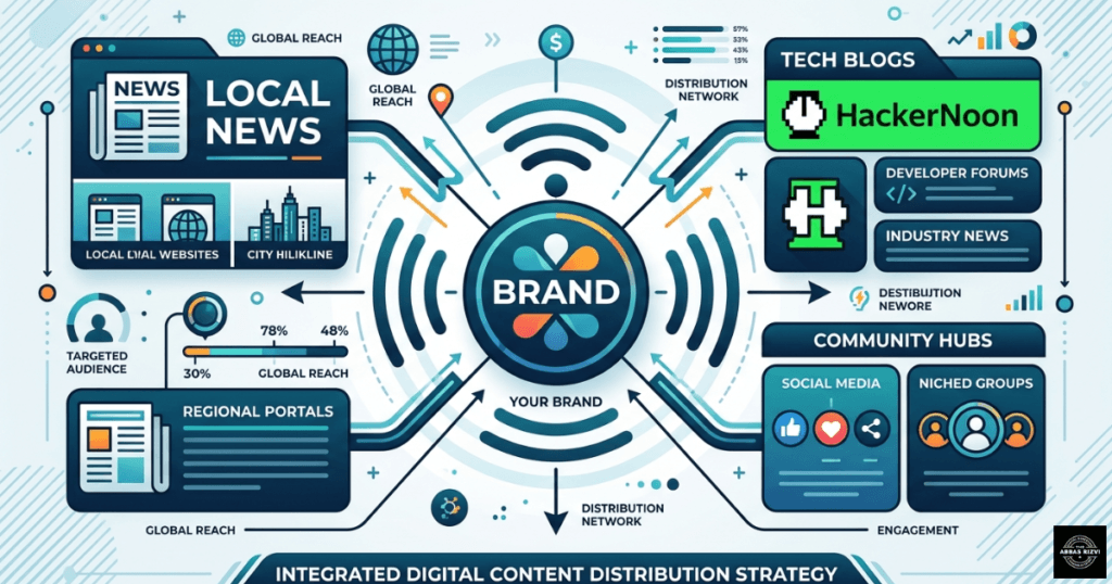 Strategic Local SEO GMB Audit and GEO Mapping by Abbas Rizvi