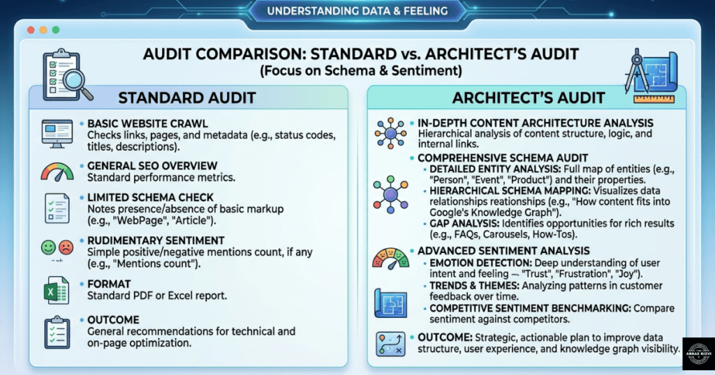 Technical Local SEO GMB Audit checklist for 2026